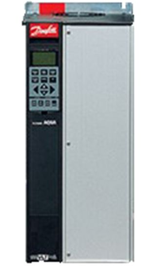 VLT 8000 Aqua, Низьковольтні перетворювачі