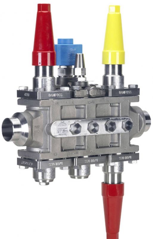klapany-s-servoprivodom-danfoss-52-bar