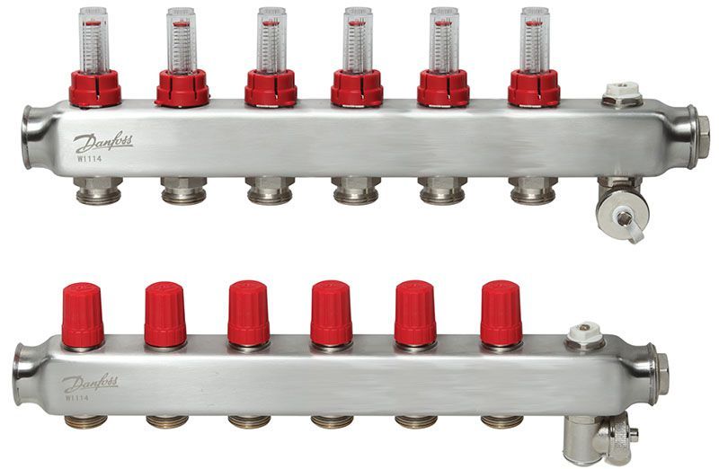 ssm-6f-kolektor-6-6-z-rotametrami