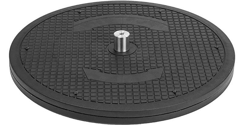 devi-turntable