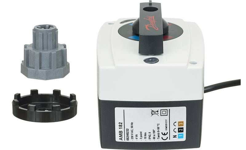 reduktornye-elektroprivody-dlya-povorotnyh-reguliruyuschih-klapanov-amb182