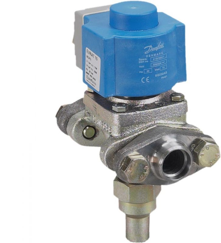 danfoss-evra