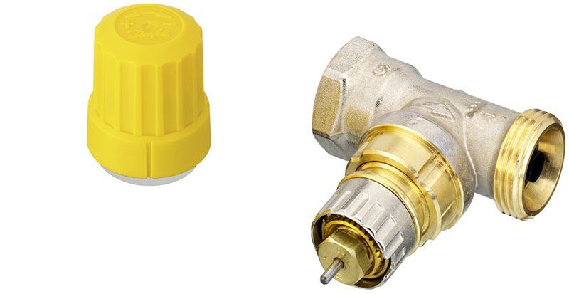 danfoss-ra-u