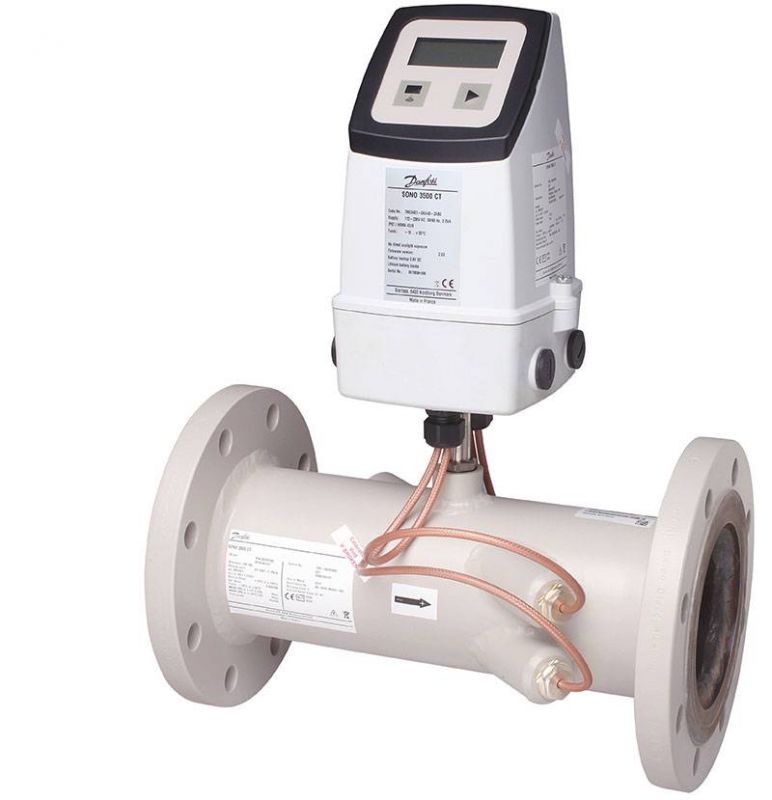 danfoss-sono-3500ct