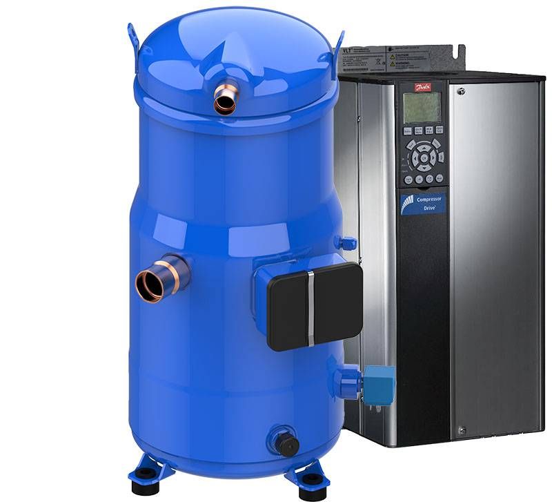 danfoss-vzh