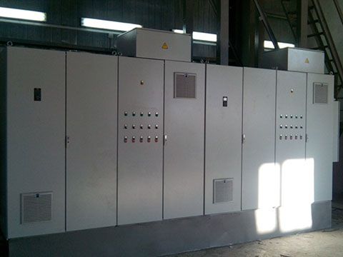 ТОВ «Петропавловські Теплові Мережі» (02.2016)