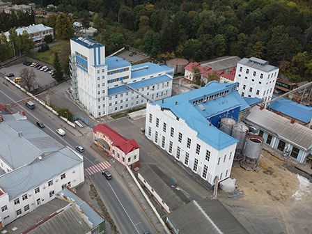ООО «ЛВН Лимитед»