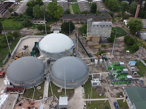 ООО «Городище-Пустоваровская аграрная компания» с. Журавка
